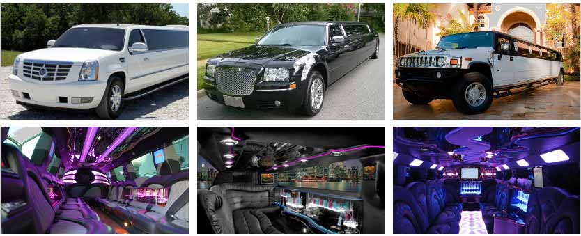 Party Bus Rental Chattanooga