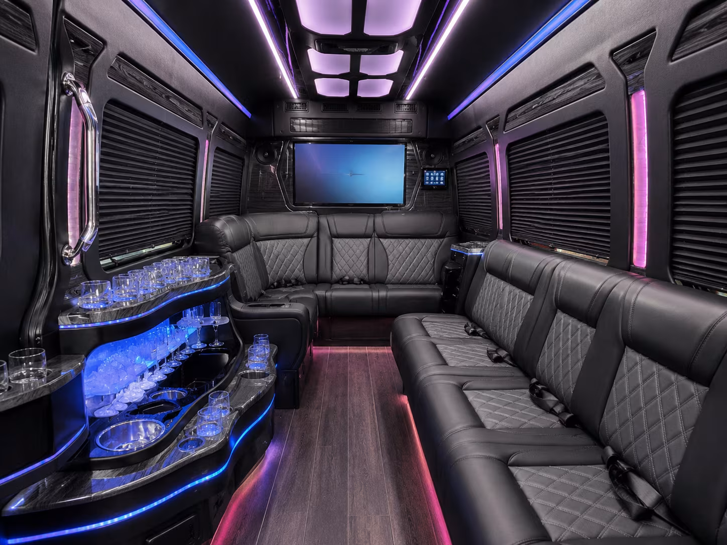 Rent a Bus to Chattanooga Metropolitan Airport