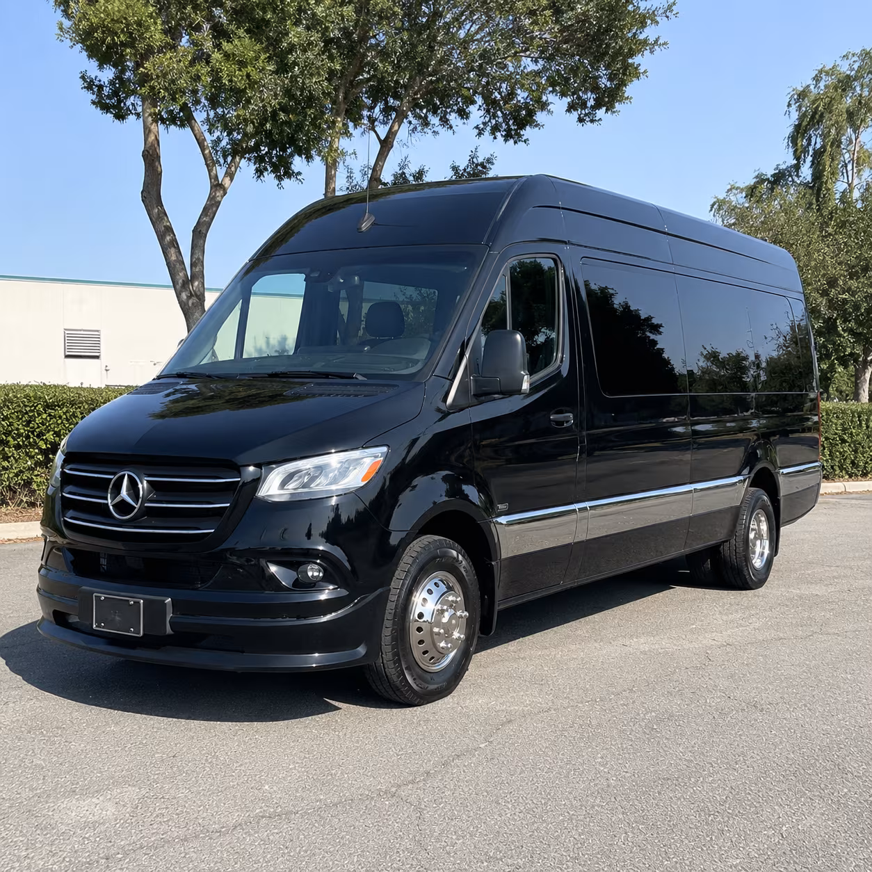 Chattanooga Airport Shuttle & Transportation group transportation