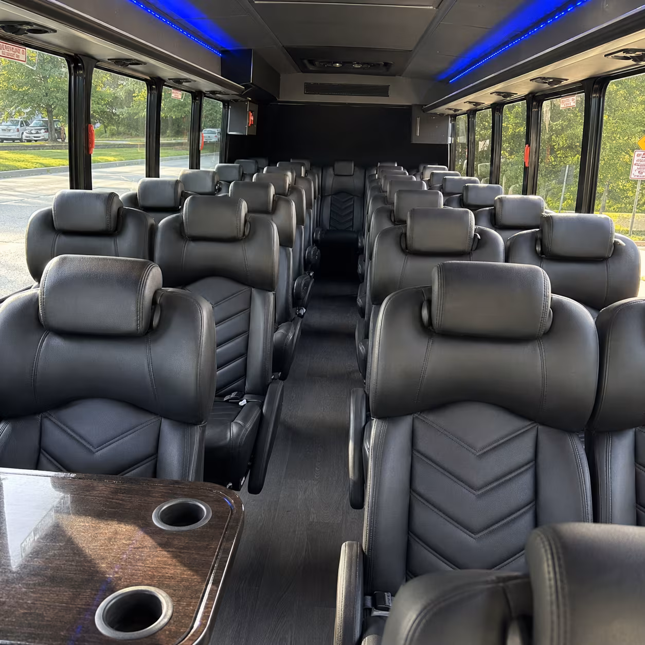Chattanooga Airport Shuttle & Transportation route planning