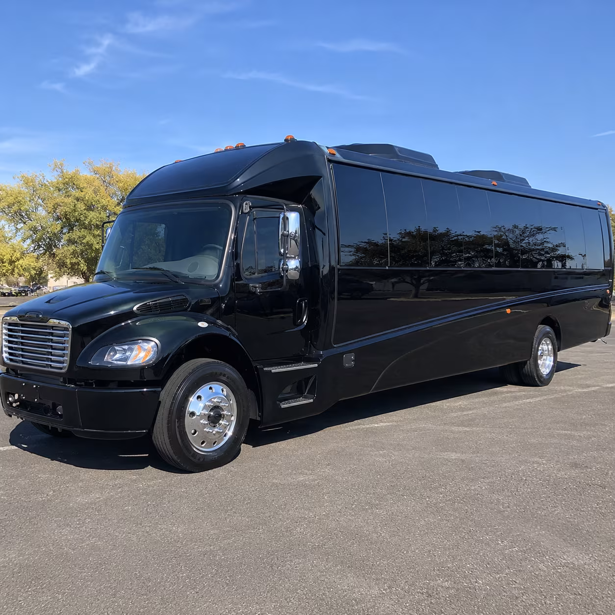 Chattanooga Airport Shuttles & Transportation