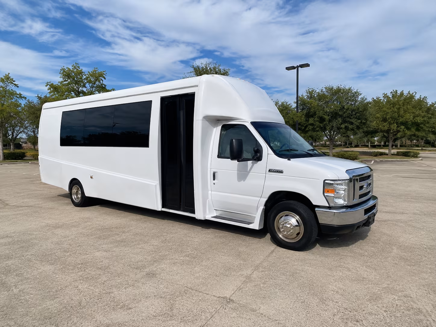 Chattanooga Bachelor & Bachelorette Transportation pickup coordination