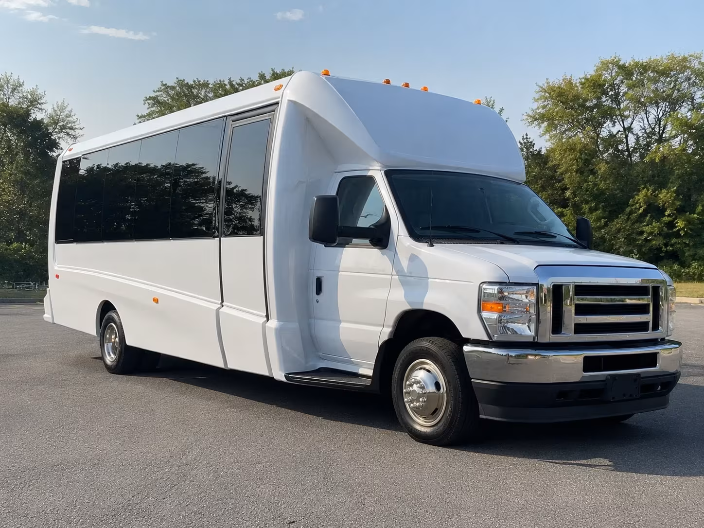 Chattanooga Concert & Music Festival Transportation group transportation