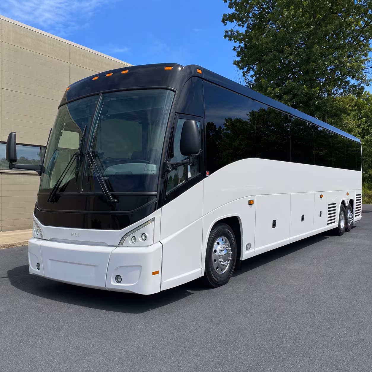 Chattanooga Corporate Event Transportation