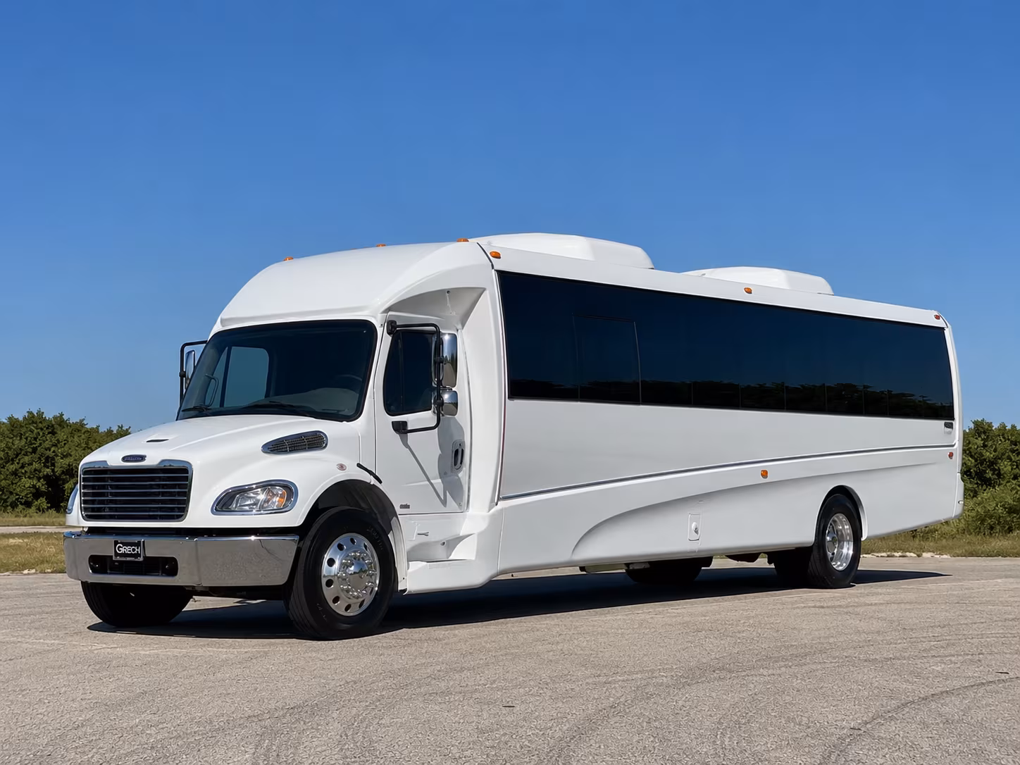 Chattanooga Prom & Homecoming Transportation pickup coordination