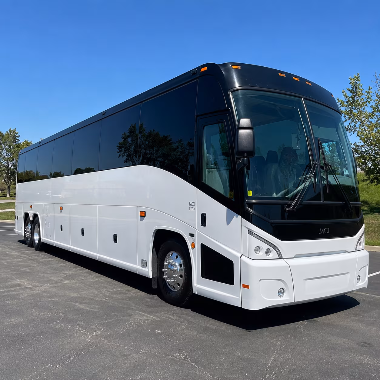 Chattanooga School Event Transportation group transportation