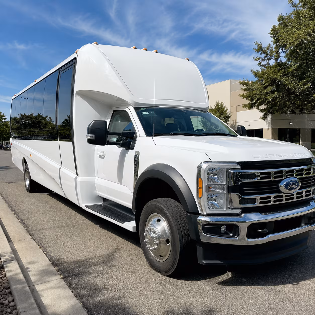 Chattanooga School Event Transportation pickup coordination