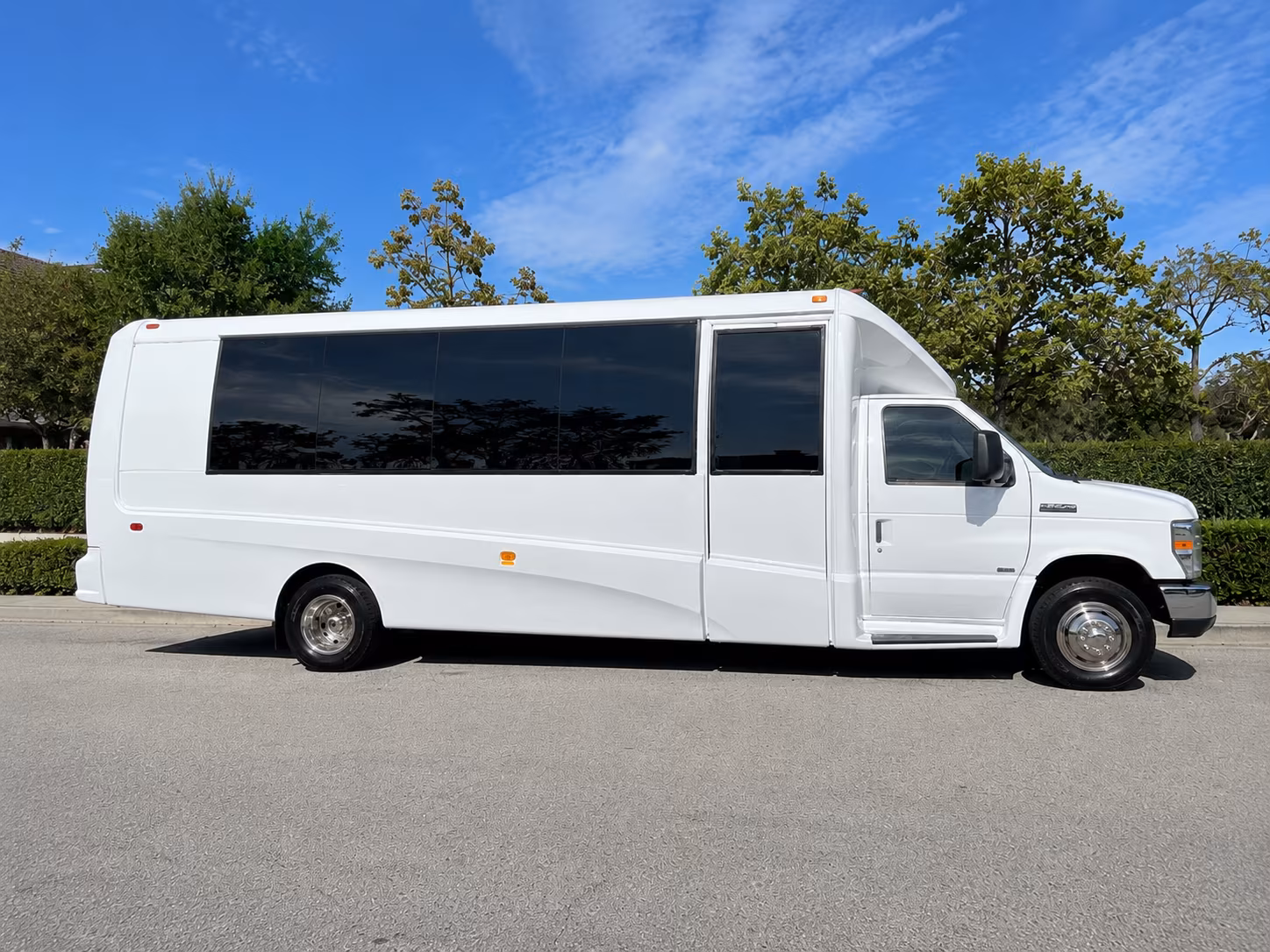 Chattanooga School Event Transportation route planning
