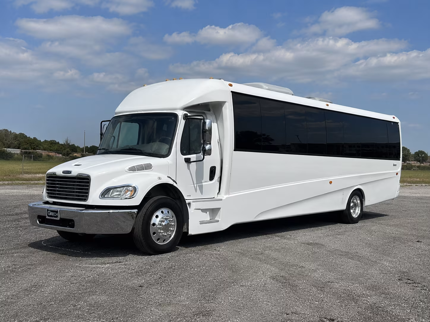 Chattanooga Sporting Event Transportation pickup coordination