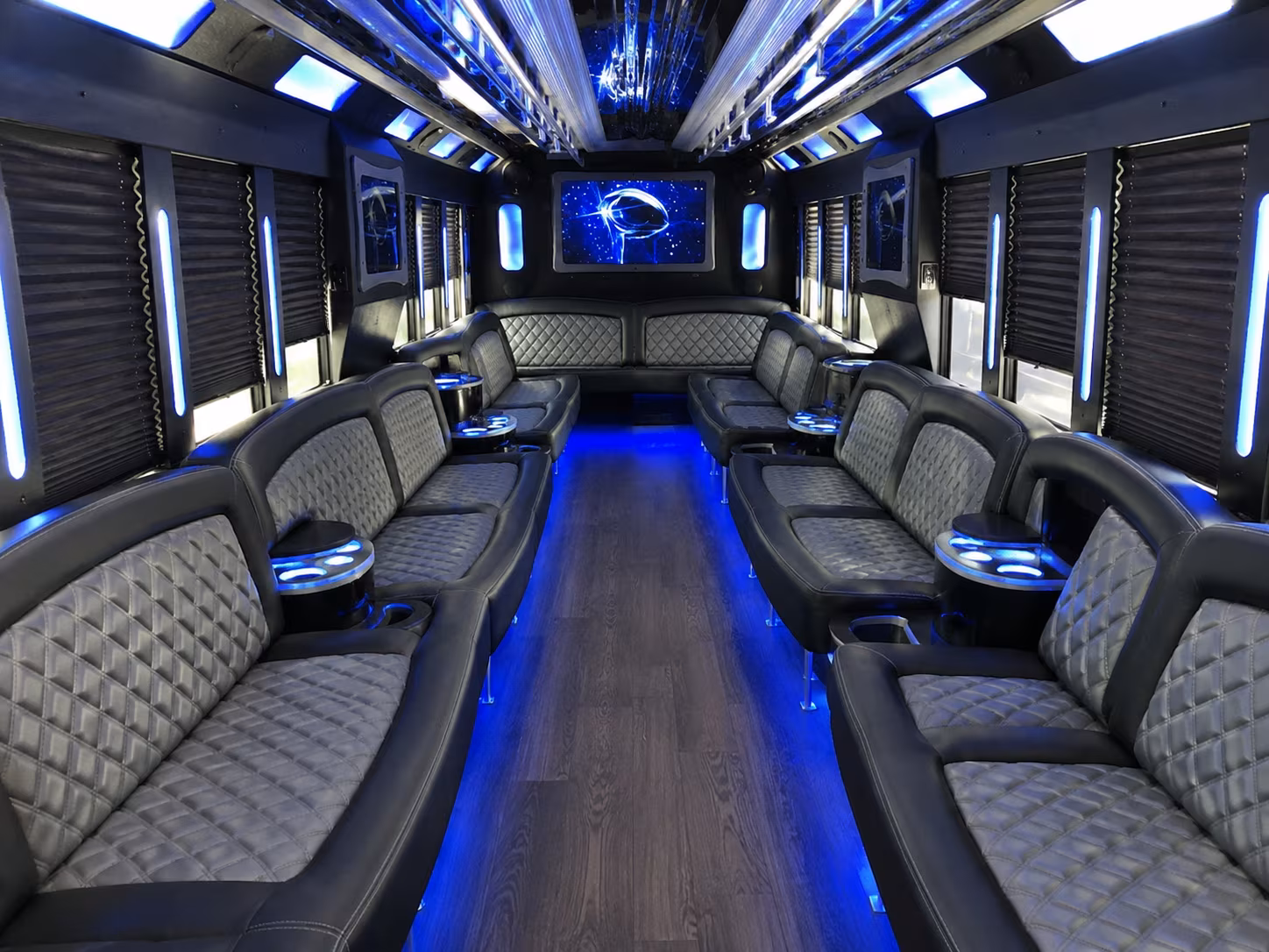 Chattanooga Winery Tour & Pub Crawl Transportation group transportation