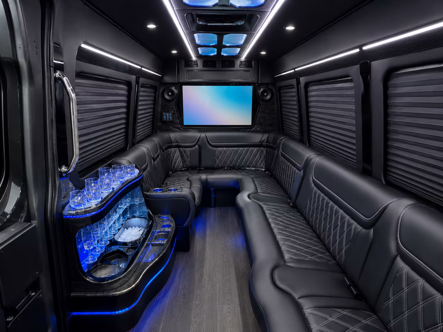 Huntsville Airport Shuttles & Transportation