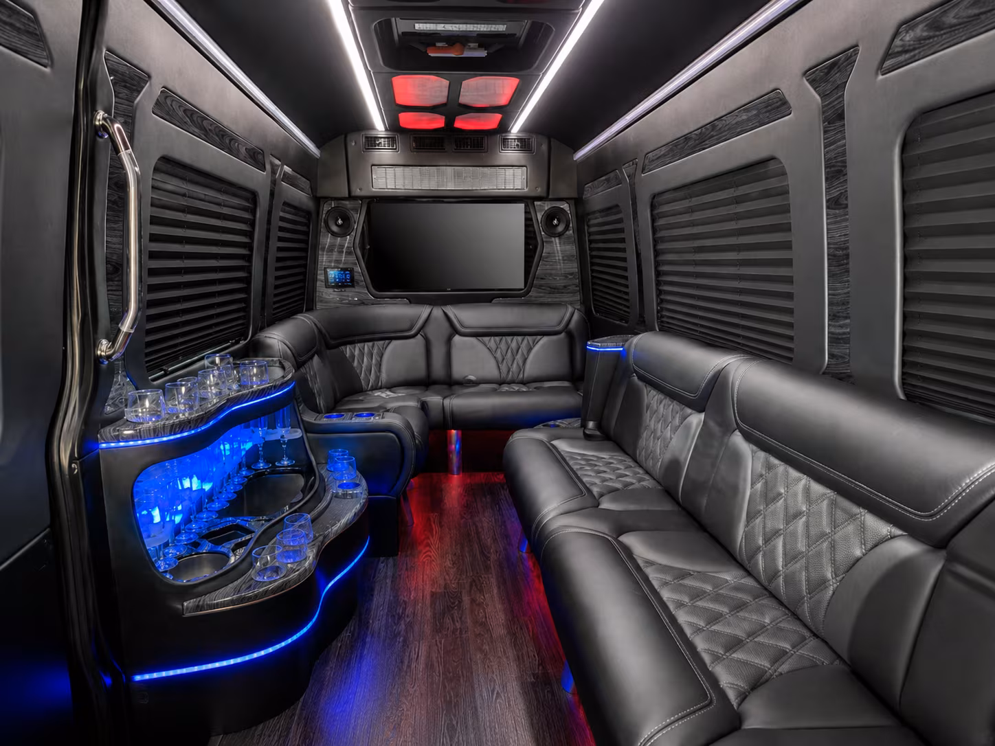 Madison Airport Shuttles & Transportation
