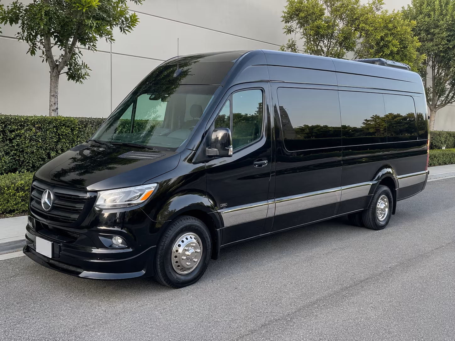 Madison Concert Transportation & Shuttles