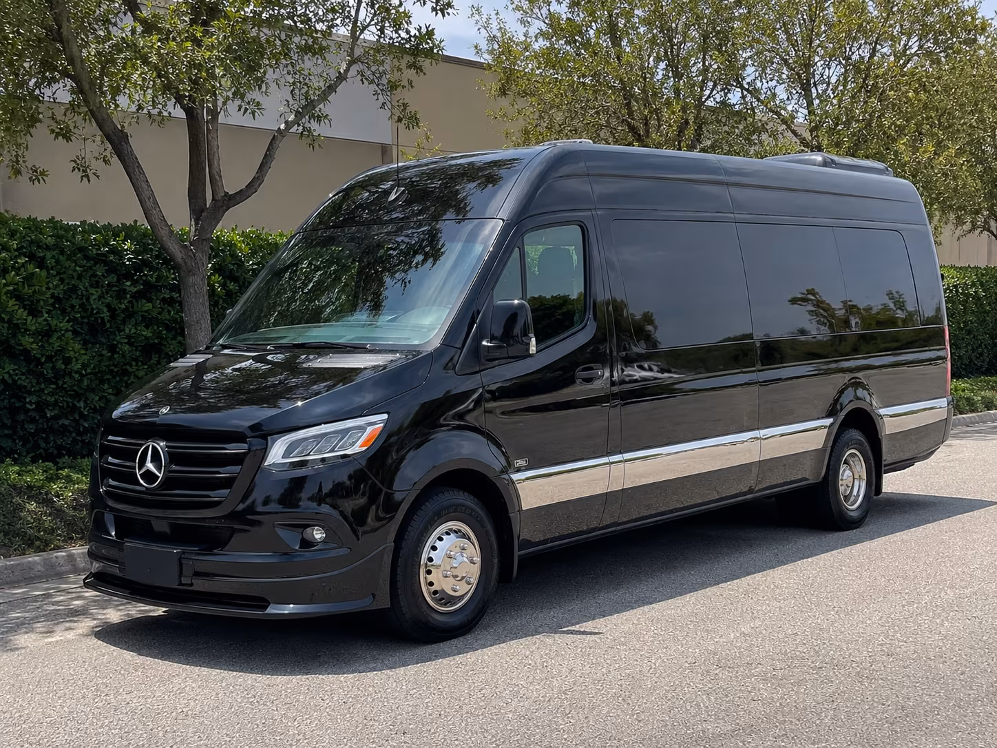 Marietta Airport Shuttles & Transportation