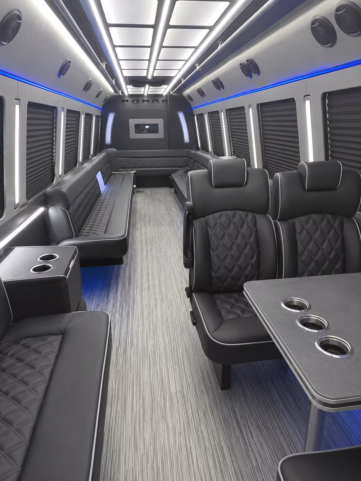 Marietta Private Event Transportation Services