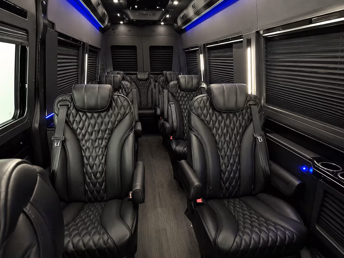 Murfreesboro Concert Transportation & Shuttles