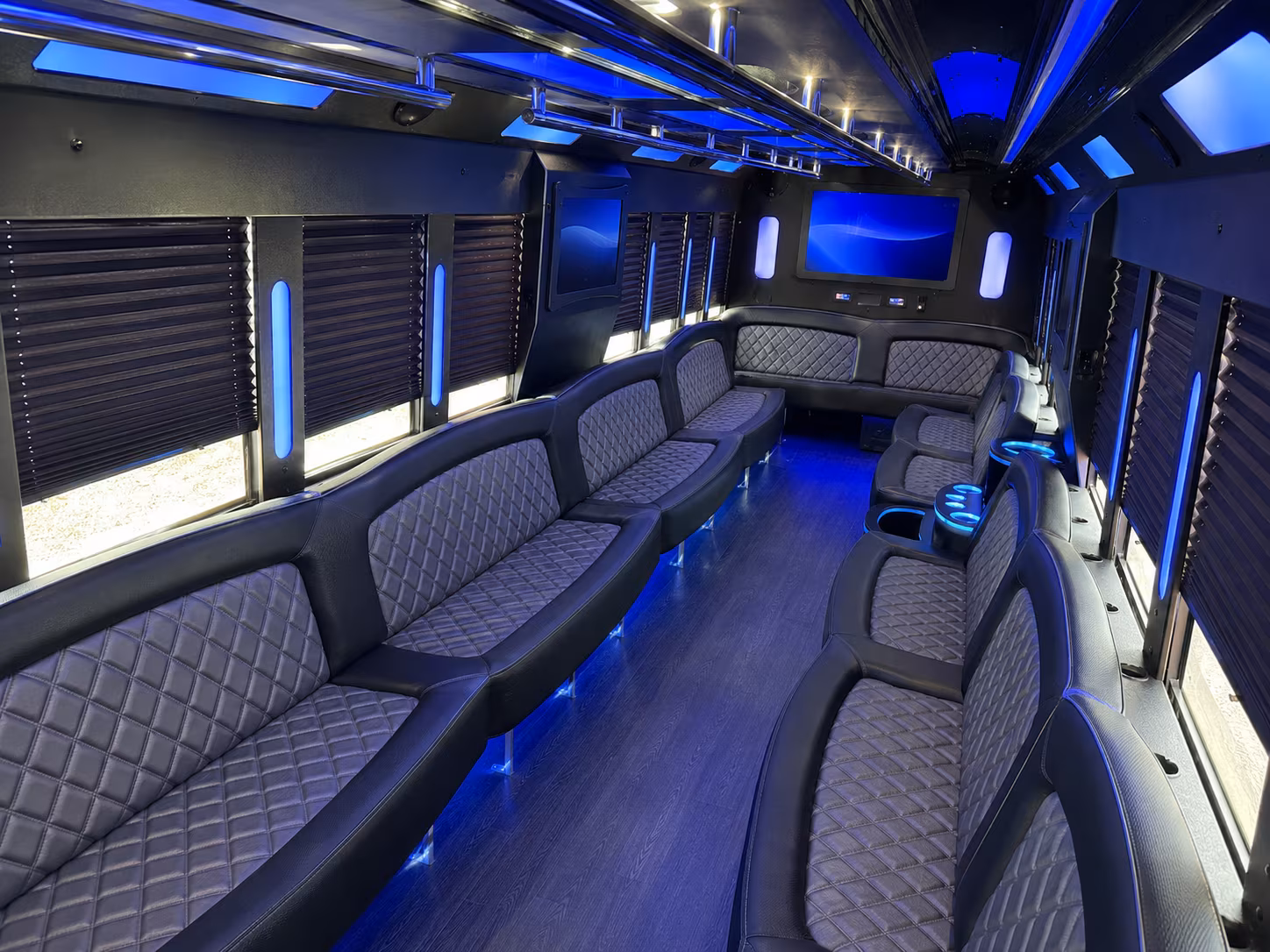 Murfreesboro Private Event Transportation Services
