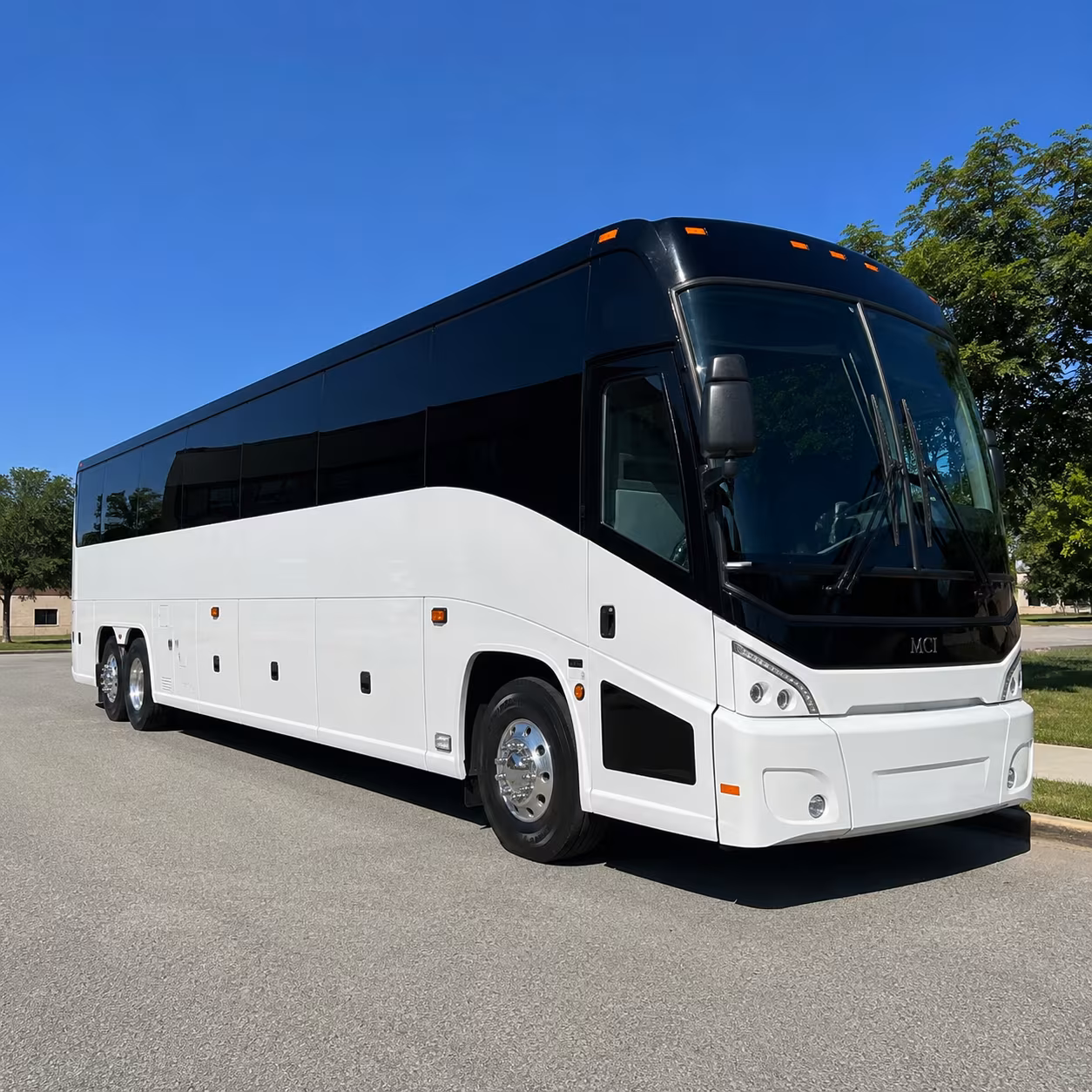 Murfreesboro Wedding Transportation & Shuttle Service