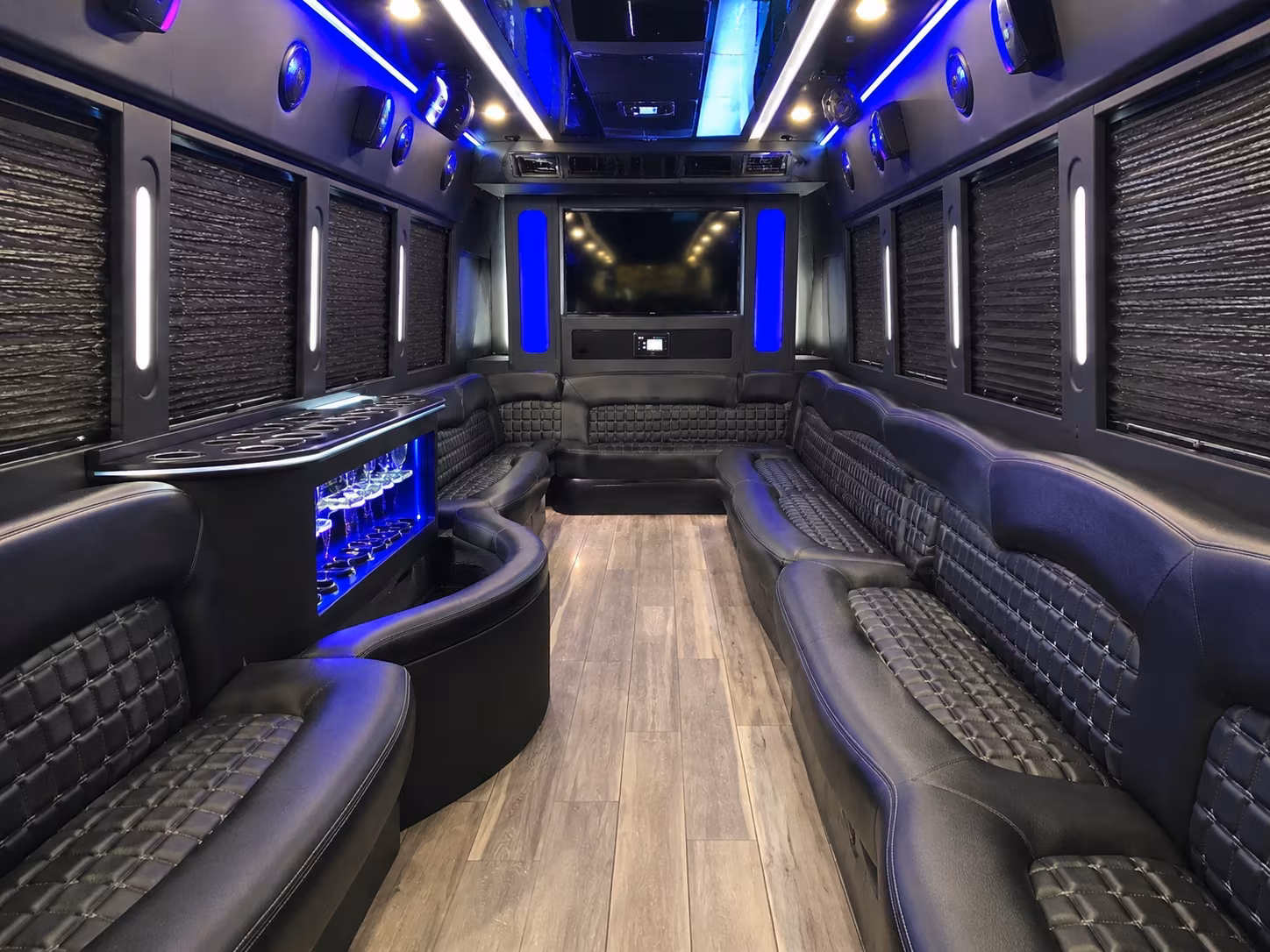 Chattanooga Sporting Event Transportation